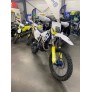 HUSQVARNA 350 FE 2020